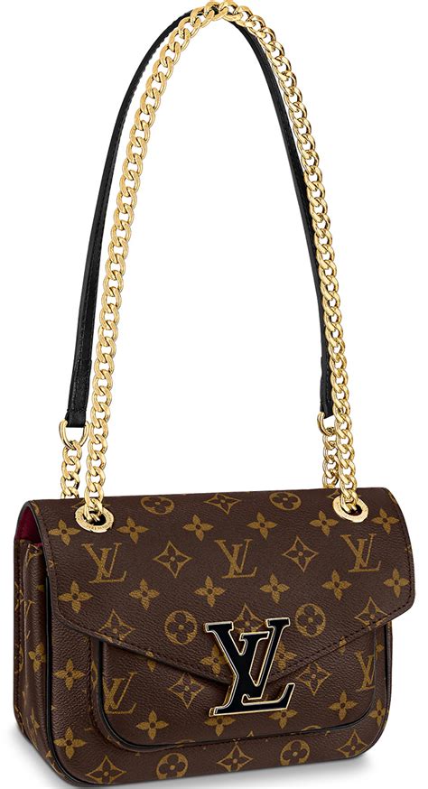 passy louis vuitton.